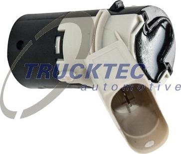 Trucktec Automotive 07.42.085 - Sensore, Assistenza parcheggio autozon.pro