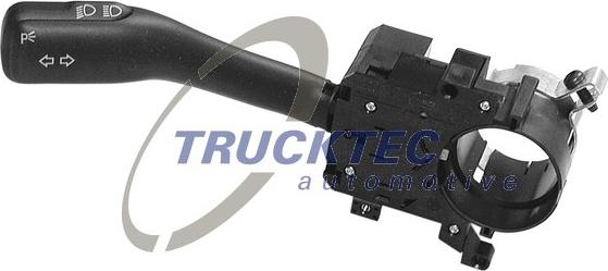 Trucktec Automotive 07.42.035 - Interruttore lampeggiatore autozon.pro