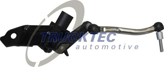 Trucktec Automotive 07.42.110 - Sensore, Luce Xenon (Correzione assetto fari) autozon.pro