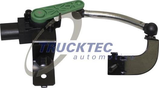 Trucktec Automotive 07.42.111 - Sensore, Luce Xenon (Correzione assetto fari) autozon.pro