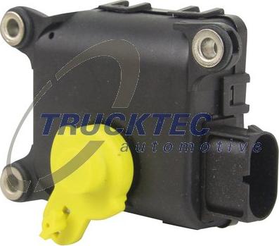 Trucktec Automotive 07.59.064 - Regolatore, Valvola miscelazione autozon.pro