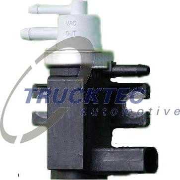 Trucktec Automotive 07.59.062 - Regolatore, Valvola miscelazione autozon.pro