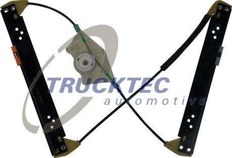 Trucktec Automotive 07.54.033 - Alzacristallo autozon.pro