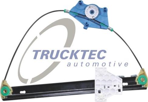 Trucktec Automotive 07.54.024 - Alzacristallo autozon.pro