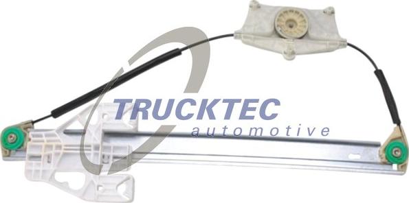 Trucktec Automotive 07.54.021 - Alzacristallo autozon.pro