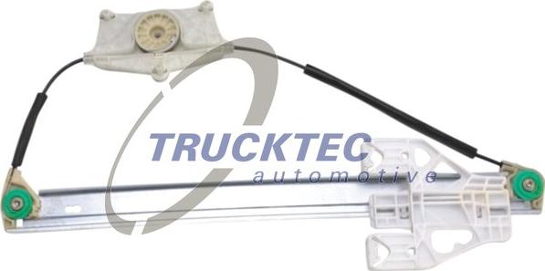 Trucktec Automotive 07.54.022 - Alzacristallo autozon.pro