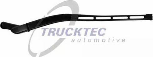 Trucktec Automotive 07.58.047 - Braccio tergi, Pulizia cristalli autozon.pro