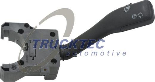 Trucktec Automotive 07.58.050 - Interruttore tergicristallo autozon.pro