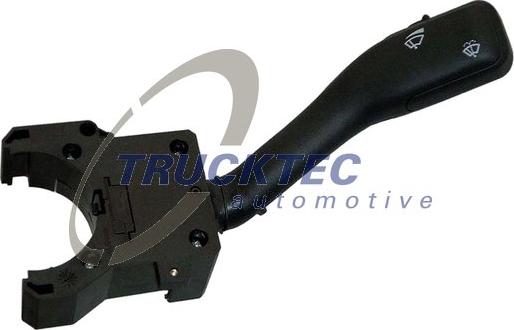 Trucktec Automotive 07.58.051 - Interruttore tergicristallo autozon.pro