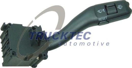 Trucktec Automotive 07.58.053 - Interruttore tergicristallo autozon.pro