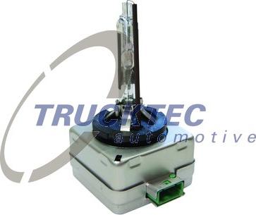 Trucktec Automotive 07.58.016 - Lampadina, Faro principale autozon.pro