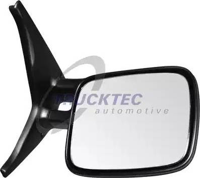 Trucktec Automotive 07.57.001 - Specchio retrovisore esterno autozon.pro