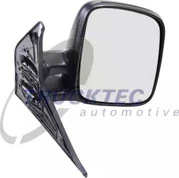 Trucktec Automotive 07.57.002 - Specchio retrovisore esterno autozon.pro