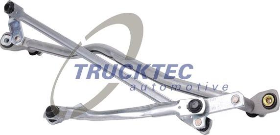 Trucktec Automotive 07.61.019 - Tiranteria tergicristallo autozon.pro