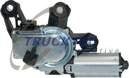 Trucktec Automotive 07.61.016 - Motore tergicristallo autozon.pro