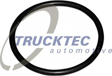 Trucktec Automotive 07.19.039 - Guarnizione, Termostato autozon.pro