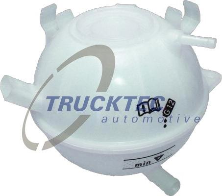 Trucktec Automotive 07.19.191 - Serbatoio compensazione, Refrigerante autozon.pro