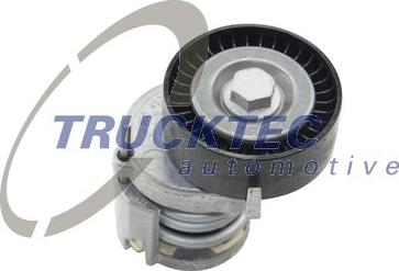 Trucktec Automotive 07.19.117 - Tendicinghia, Cinghia Poly-V autozon.pro