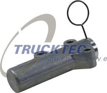 Trucktec Automotive 07.19.120 - Tendicinghia, Cinghia dentata autozon.pro