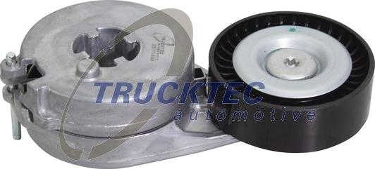 Trucktec Automotive 07.19.352 - Tendicinghia, Cinghia Poly-V autozon.pro