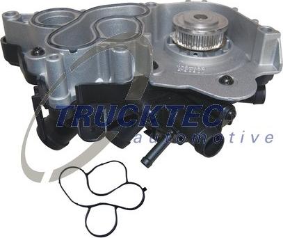 Trucktec Automotive 07.19.296 - Pompa acqua autozon.pro