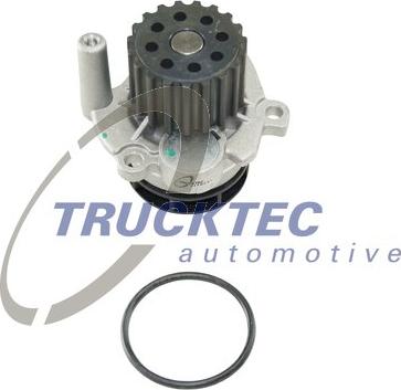 Trucktec Automotive 07.19.254 - Pompa acqua autozon.pro