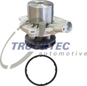 Trucktec Automotive 07.19.261 - Pompa acqua autozon.pro