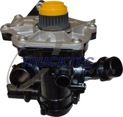 Trucktec Automotive 07.19.279 - Pompa acqua autozon.pro