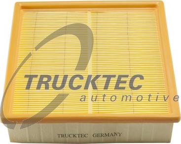 Trucktec Automotive 07.14.006 - Filtro aria autozon.pro