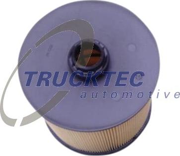 Trucktec Automotive 07.14.001 - Filtro aria autozon.pro