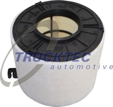 Trucktec Automotive 07.14.033 - Filtro aria autozon.pro