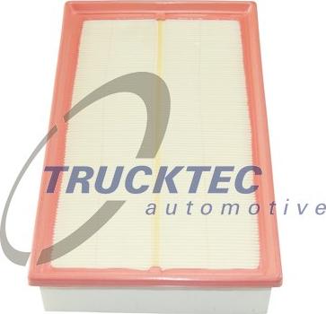 Trucktec Automotive 07.14.190 - Filtro aria autozon.pro