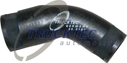 Trucktec Automotive 07.14.119 - Flessibile aria alimentazione autozon.pro