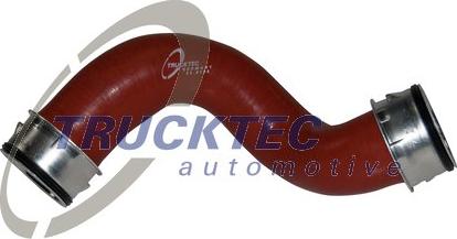 Trucktec Automotive 07.14.124 - Flessibile aria alimentazione autozon.pro