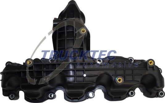 Trucktec Automotive 07.14.316 - Modulo collettore aspirazione autozon.pro