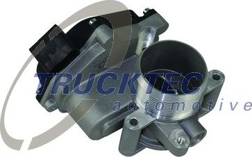 Trucktec Automotive 07.14.245 - Corpo farfallato autozon.pro