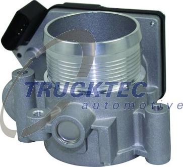 Trucktec Automotive 07.14.246 - Corpo farfallato autozon.pro