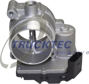 Trucktec Automotive 07.14.248 - Corpo farfallato autozon.pro