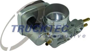 Trucktec Automotive 07.14.242 - Corpo farfallato autozon.pro