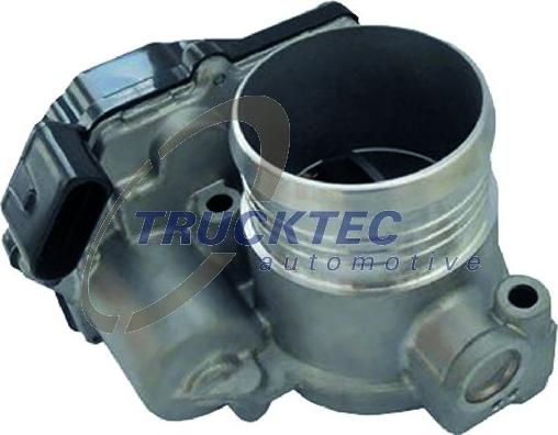 Trucktec Automotive 07.14.256 - Corpo farfallato autozon.pro