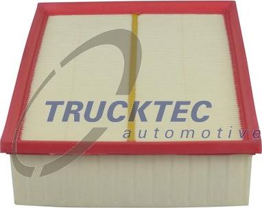 Trucktec Automotive 07.14.219 - Filtro aria autozon.pro