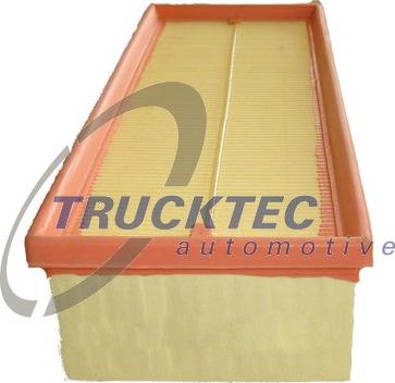 Trucktec Automotive 07.14.210 - Filtro aria autozon.pro