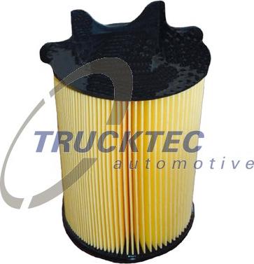 Trucktec Automotive 07.14.211 - Filtro aria autozon.pro