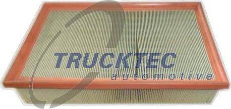 Trucktec Automotive 07.14.218 - Filtro aria autozon.pro