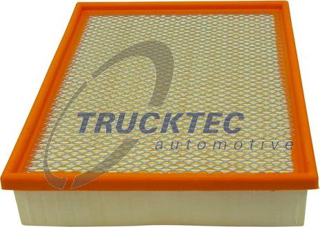 Trucktec Automotive 07.14.213 - Filtro aria autozon.pro