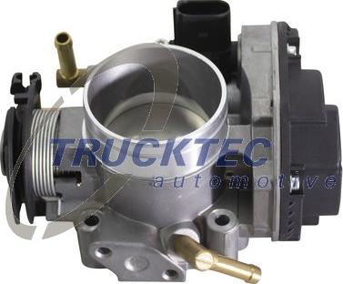 Trucktec Automotive 07.14.230 - Corpo farfallato autozon.pro