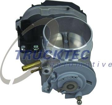 Trucktec Automotive 07.14.237 - Corpo farfallato autozon.pro