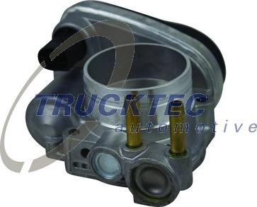 Trucktec Automotive 07.14.225 - Corpo farfallato autozon.pro