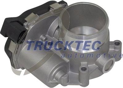 Trucktec Automotive 07.14.228 - Corpo farfallato autozon.pro