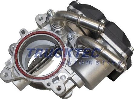 Trucktec Automotive 07.14.222 - Corpo farfallato autozon.pro